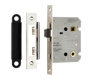 Contract Bathroom Lock 57cc [5] 57/76mm NP