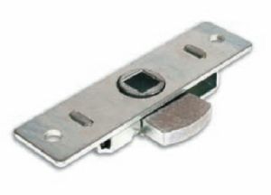 NEWSTAR Budget Lock Rim Bzp