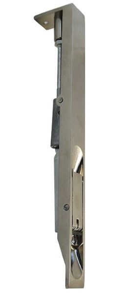  Lever Flush Bolt 200x19mm SN