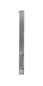  Lever Flush Bolt 203x20mm Stainless Steel