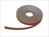 FAITHFULL Aluminium Oxide Cloth Roll 50mm 180g