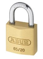 ABUS Padlock Steel Shackle 20mm