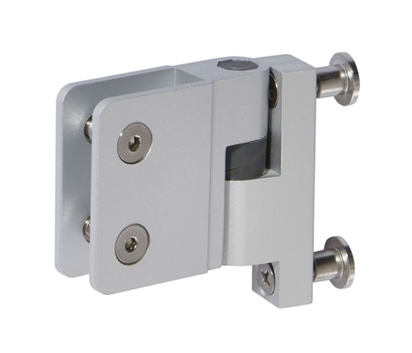 ACCESS HARDWARE T130SA Gravity Hinge T/Fix 13mm Board SAA