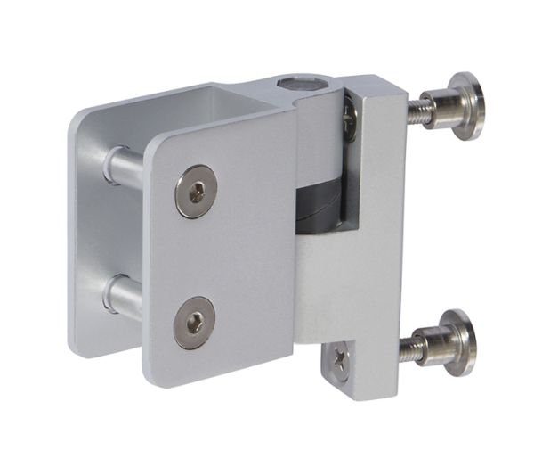 ACCESS HARDWARE T131SA Gravity Hinge T/Fix 20mm Board SAA