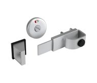 ACCESS HARDWARE T204SA Cubicle Indicator Bolt 13-20mm Door SAA