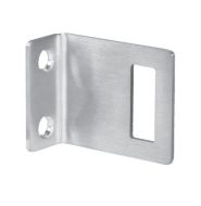 ACCESS HARDWARE T251S Cubicle Indicator Bolt Receiver 20mm SSS