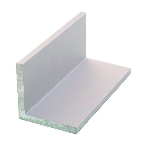  Aluminium Angle 25 X 25mm X 2500mm