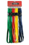  Lanyard Assorted Colours