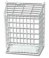 ASEC AS12109 Letter Cage 229x127mm Wt