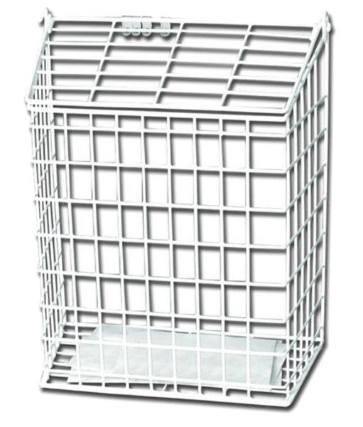 ASEC AS12109 Letter Cage 229x127mm Wt