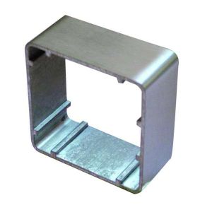  Surface Box For Switches Stainless Steel