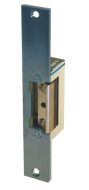ASEC AS9528 Elec Mortice Strike Adj Jaw 24VDC 80mA PTL