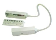 ASEC AS8025 Door Loop 6W White