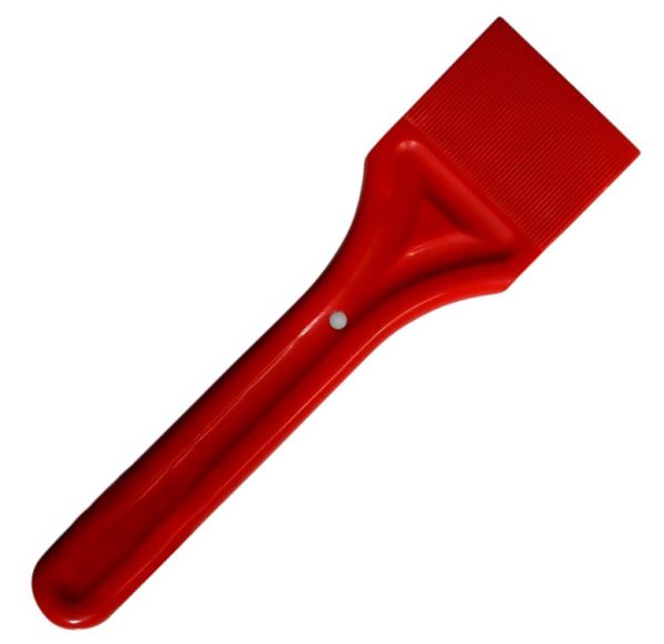  Xpert Red Glazing Shovel