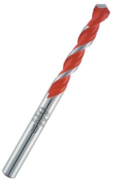 ALPEN 17207001 Universal Drill Bit TC 7.0mm