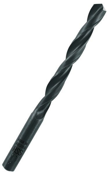 ALPEN Drill Bit HSS Twist 0.5mm