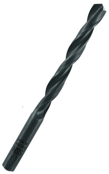 ALPEN Drill Bit HSS Twist 0.7mm