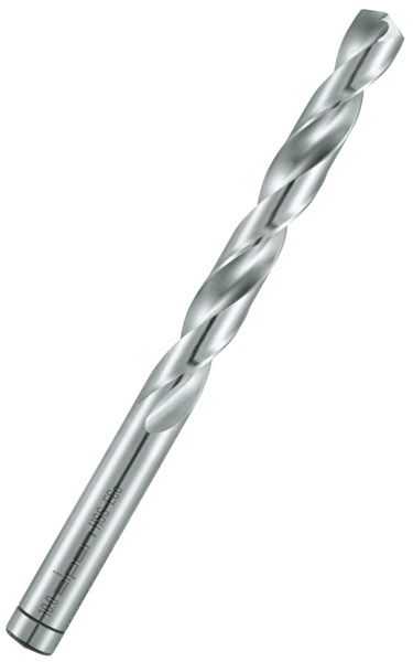 ALPEN Cobalt Drill Bit HSS 2.0mm