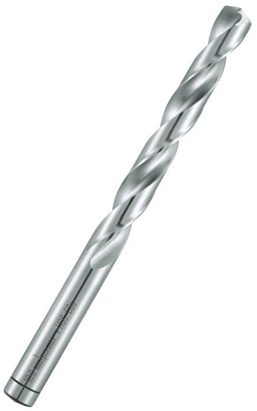 ALPEN Cobalt Drill Bit HSS 4.5mm