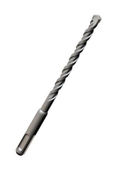 ALPEN 81704001 Masonry Hammer Bit SDS 4.0x160mm