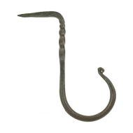 FROM THE ANVIL 33220 Cup Hook 89mm Large Beeswax