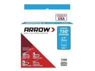 ARROW Staples For T50 10mm Zp