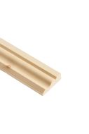  Architrave Ogee Softwood 55x15x2400