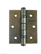 ATLANTIC A2HB32525DS Ball Bearing Hinge 75x63x2.5mm Ds
