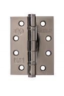 ATLANTIC Ball Bearing Hinge Grade 13 100x75x3mm BN