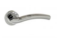 ATLANTIC Eco Crest Lever On Rose SCP/CP
