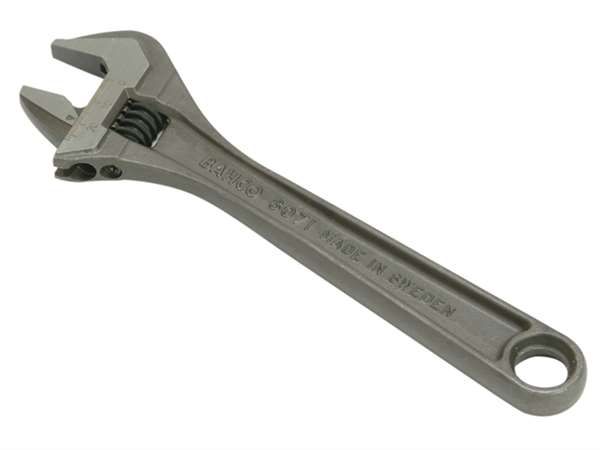 BAHCO 8069 Adjustable Wrench 100mm