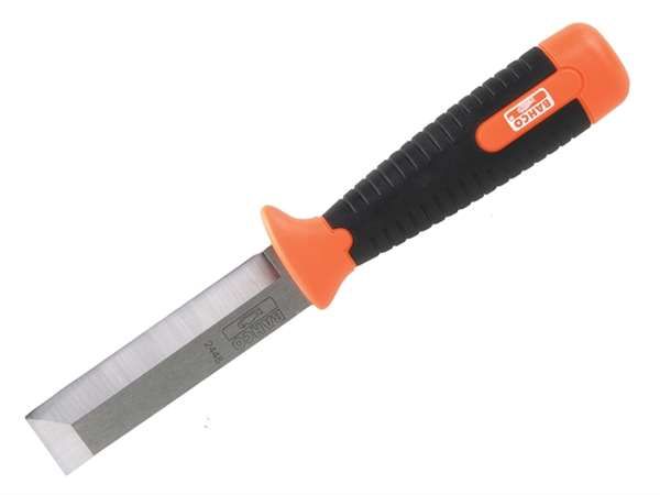 BAHCO Wrecking Knife - Knife Edge Chisel