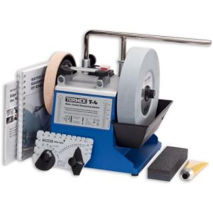 TORMEK T-4 507158 T-4 Water Cooled Sharpening System