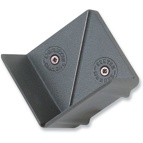 VERITAS Centre Finder/marker