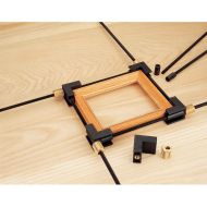 VERITAS 4-Way Speed Frame Clamp