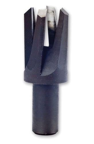 VERITAS Plug Cutter Tapered 8mm