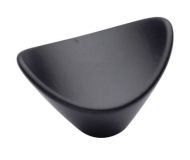 M.MARCUS VF392 38-BLK Calyx Cabinet Knob MB