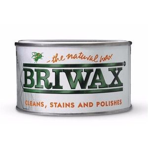 BRIWAX Original Wax Clear 400g