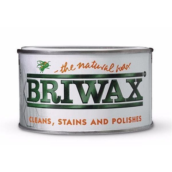 Briwax Original - Clear 400 grams