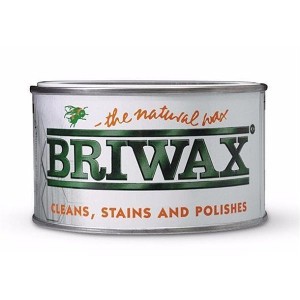 BRIWAX Original Wax Clear 200g