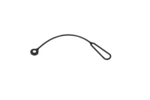 BUTTON-FIX 171-002-4 Safety Cord