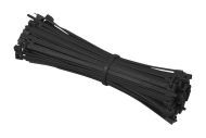  Cable Tie 3.5x150mm Black
