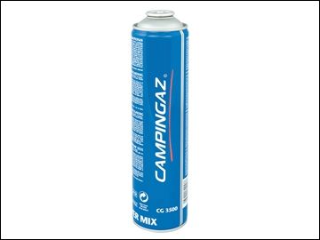 CAMPINGAZ Butane Propane Gas Cartridge 350g