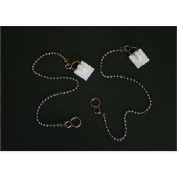  Chain Hanging Kit For Hanging Frames 100mm