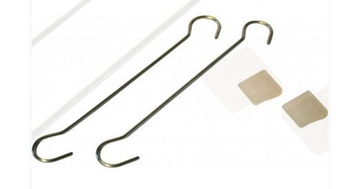  Wire Hanging Kit For Hanging Frames 200mm