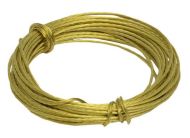 CENTURION Brass Picture Wire 6m