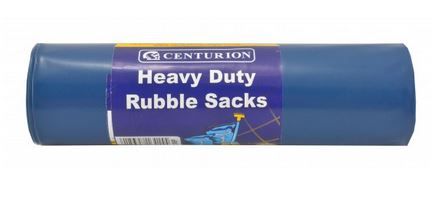  Rubble Sacks 510 X 760mm 30kg Pk-5