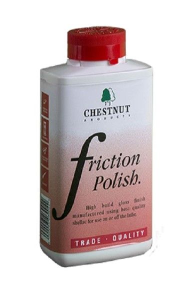 CHESTNUT Friction Polish 500ml