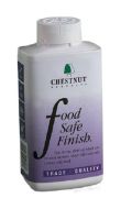 CHESTNUT Food Safe Finish Oil Satin/Matt 500ml