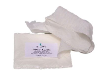  Safety Cloth Woven Paper